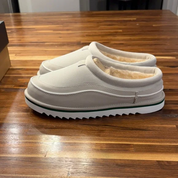 Ugg Tasman Cali Wave Slippers - Brand New - Picture 6 of 8